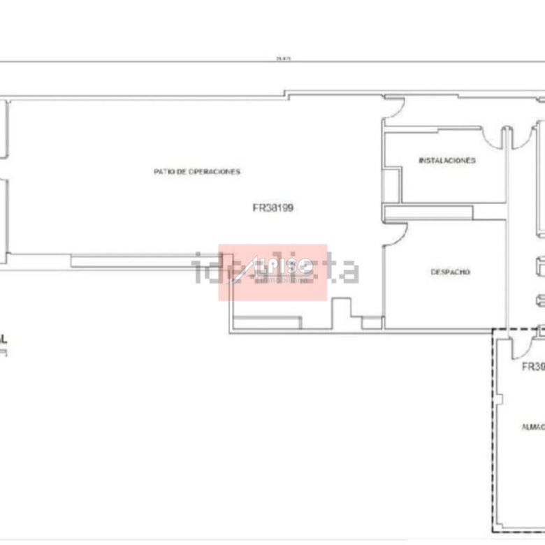 Local Comercial en Ourense