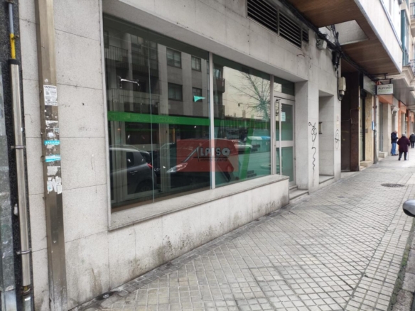 Local Comercial en Ourense