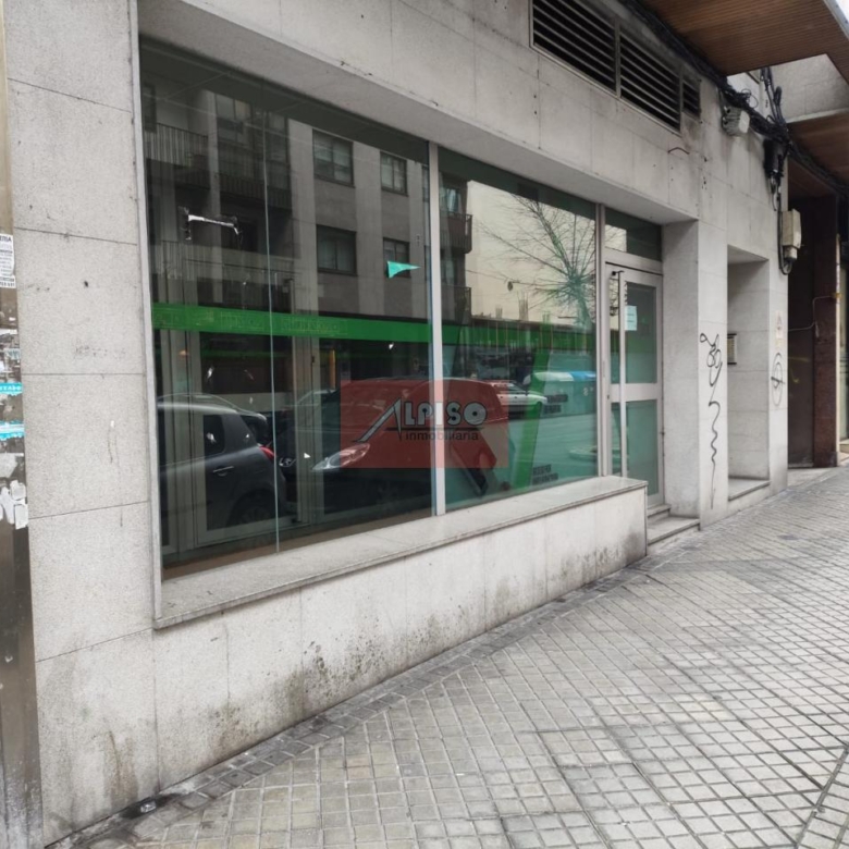 Local Comercial en Ourense
