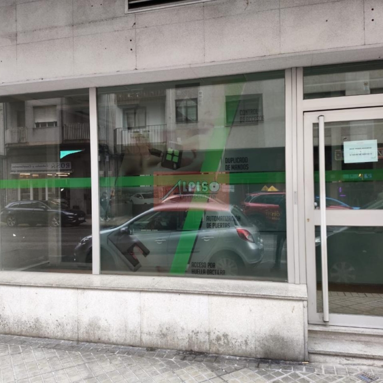 Local Comercial en Ourense