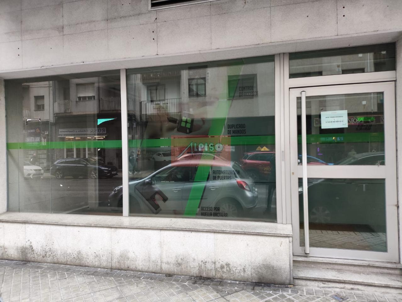 Local Comercial en Ourense