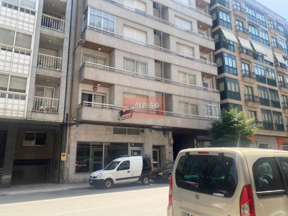 Local Comercial en Ourense