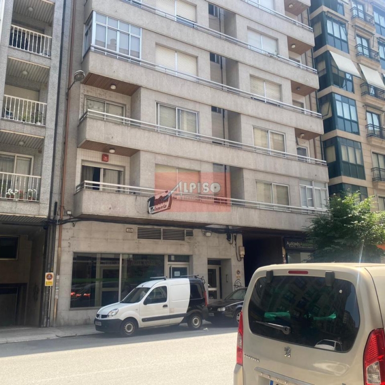 Local Comercial en Ourense