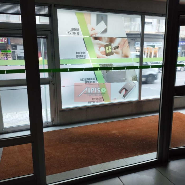 Local Comercial en Ourense