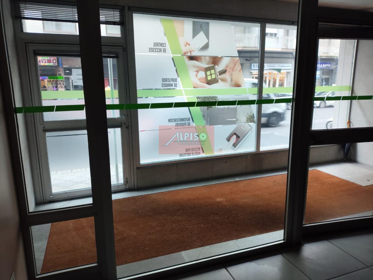 Local Comercial en Ourense