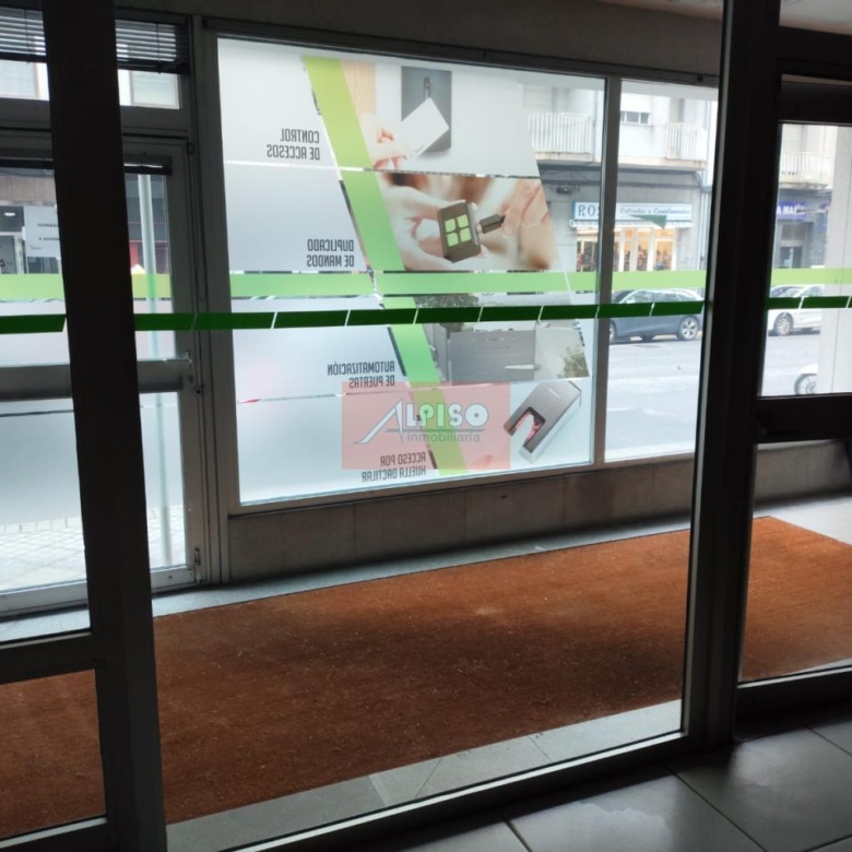 Local Comercial en Ourense