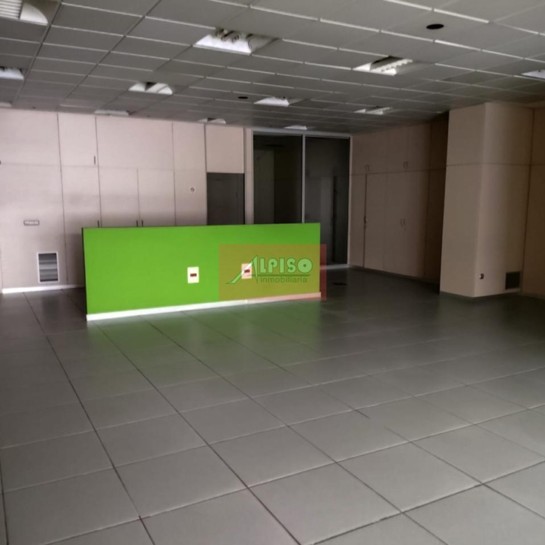 Local Comercial en Ourense