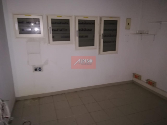Local Comercial en Ourense