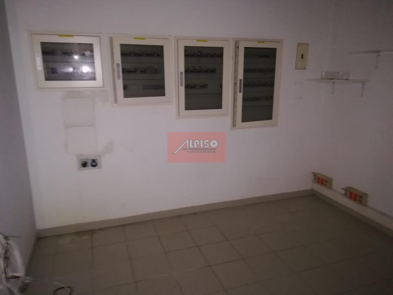 Local Comercial en Ourense