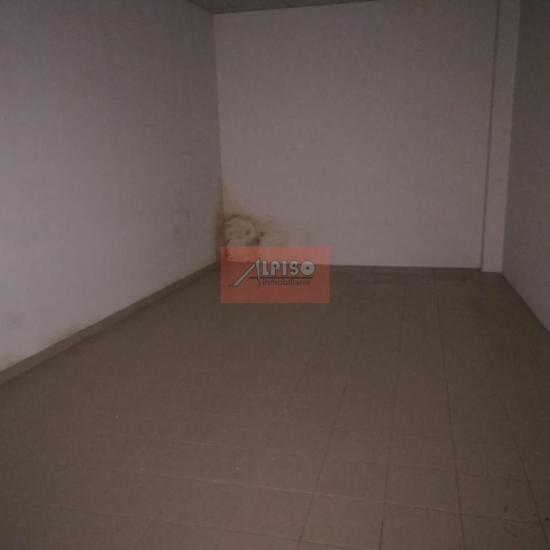 Local Comercial en Ourense