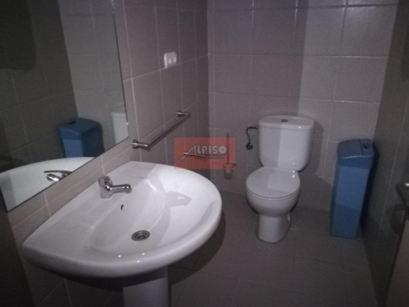 Local Comercial en Ourense