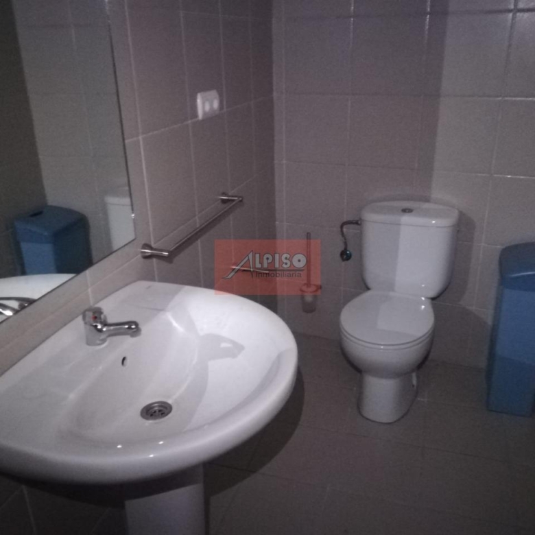 Local Comercial en Ourense