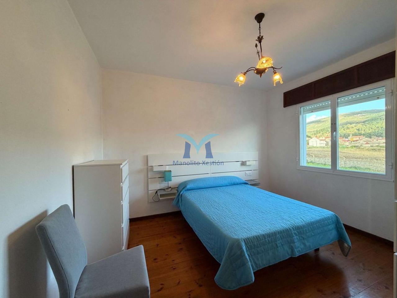 Casa con terreno y Vistas al Mar
