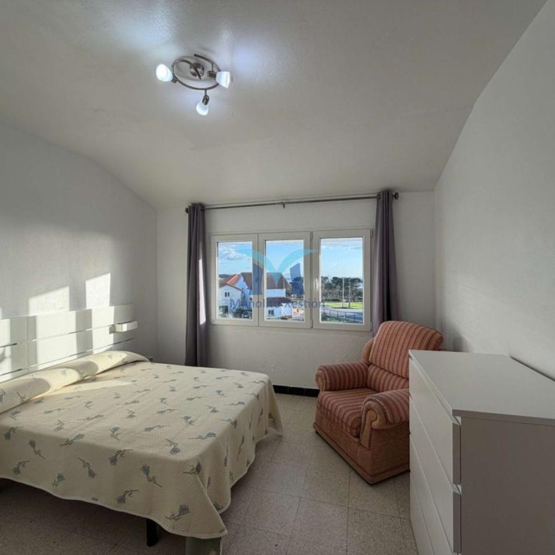 Casa con terreno y Vistas al Mar