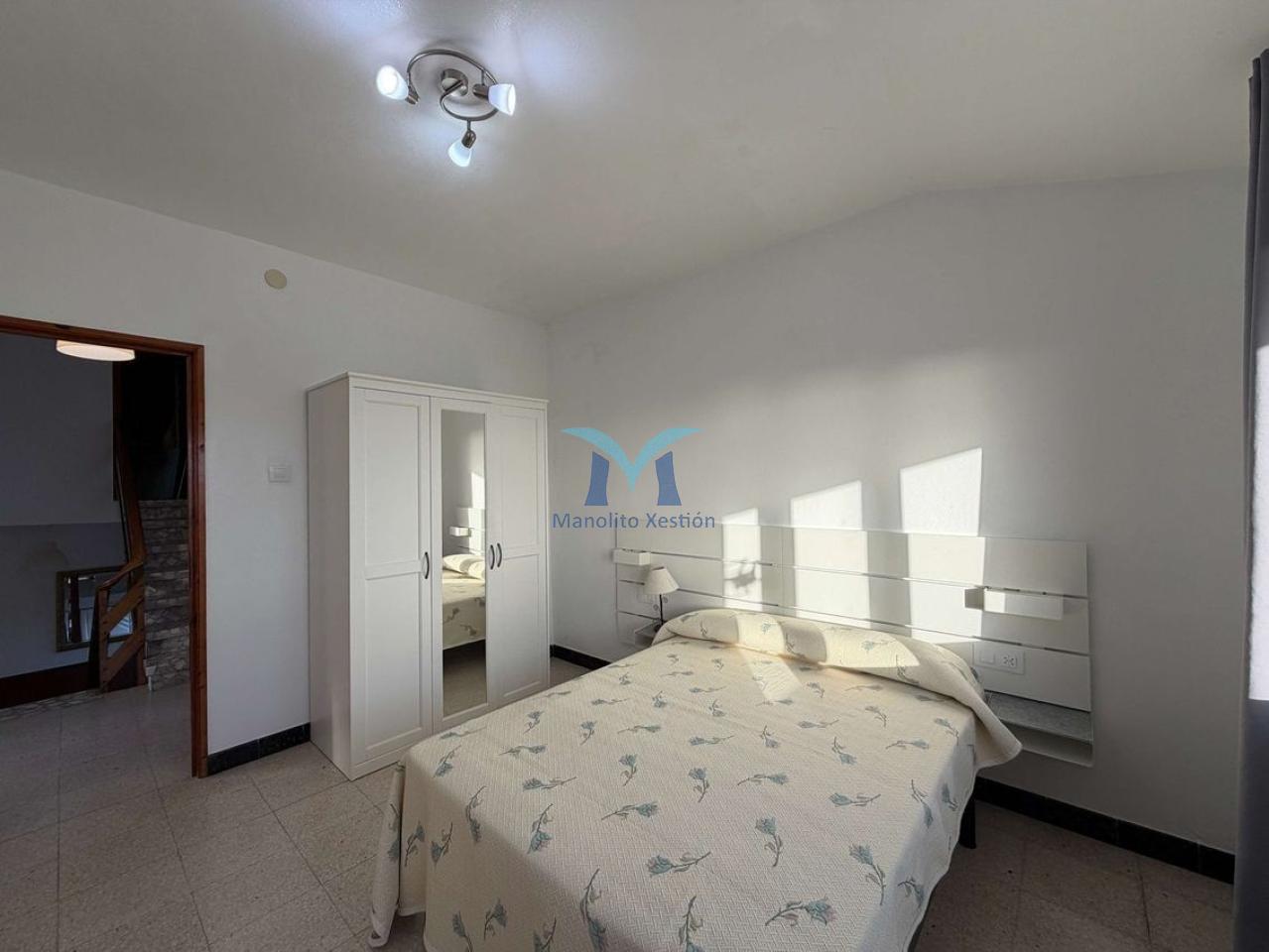 Casa con terreno y Vistas al Mar