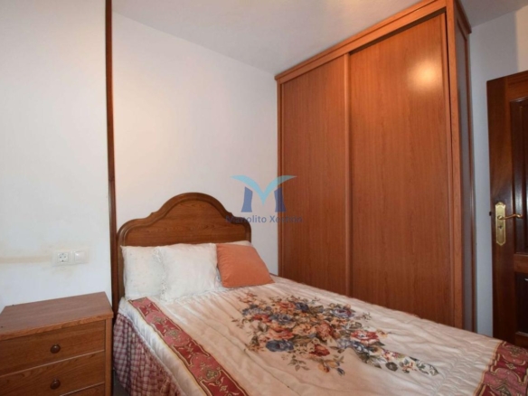 Casa de Piedra con Terraza y Vistas al Mar