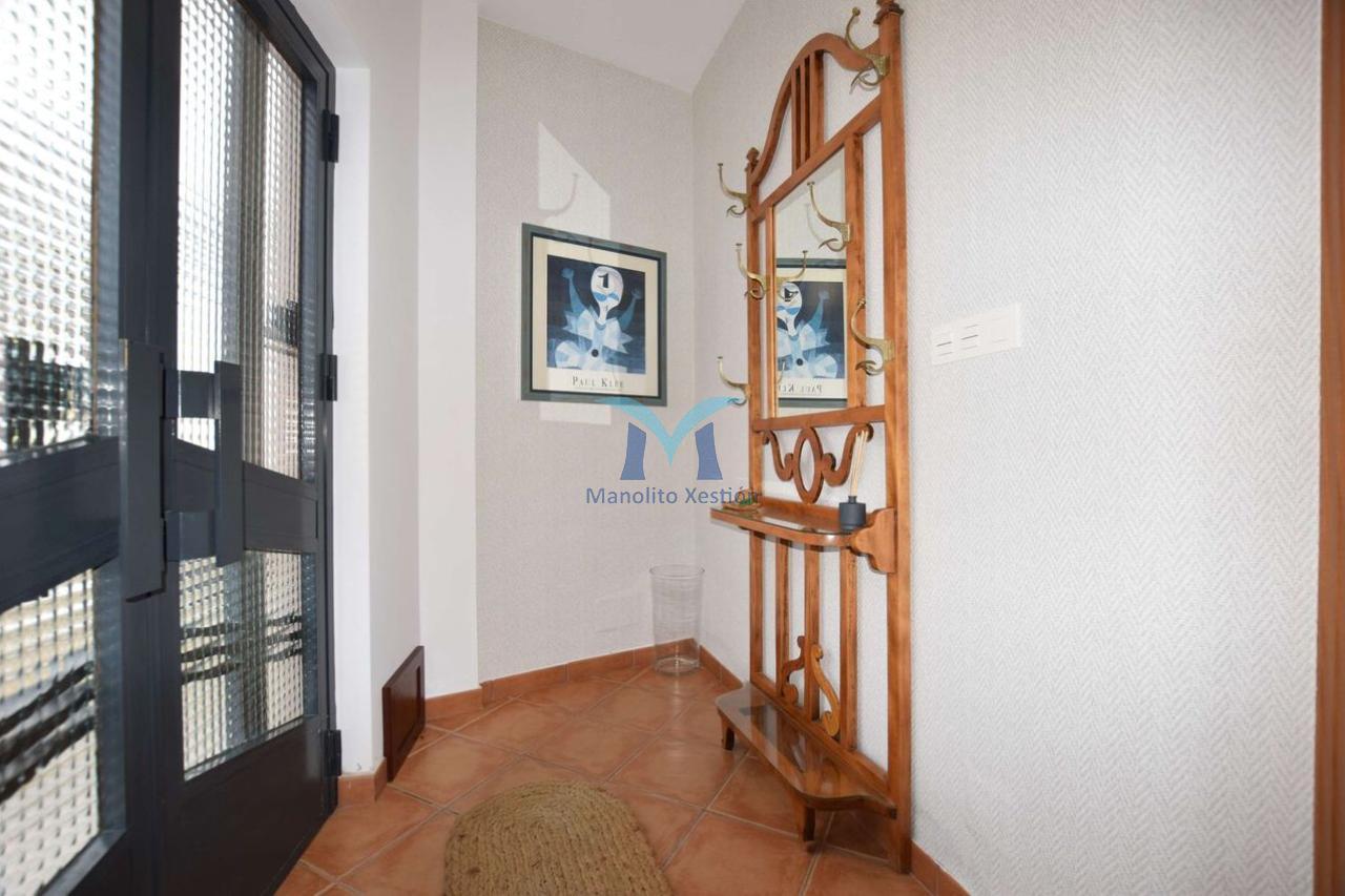 Casa de 146 m² en Muxía, exterior, con finca de 971 m², garaje y lareira