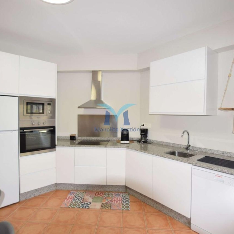 Casa de 146 m² en Muxía, exterior, con finca de 971 m², garaje y lareira