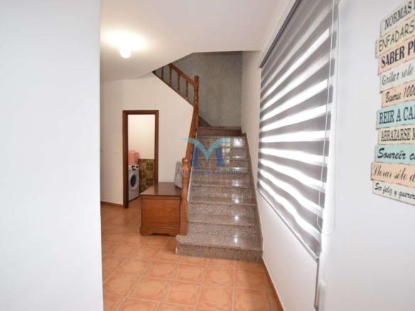 Casa de 146 m² en Muxía, exterior, con finca de 971 m², garaje y lareira