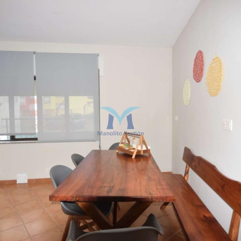 Casa de 146 m² en Muxía, exterior, con finca de 971 m², garaje y lareira