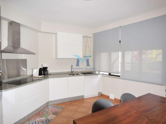 Casa de 146 m² en Muxía, exterior, con finca de 971 m², garaje y lareira