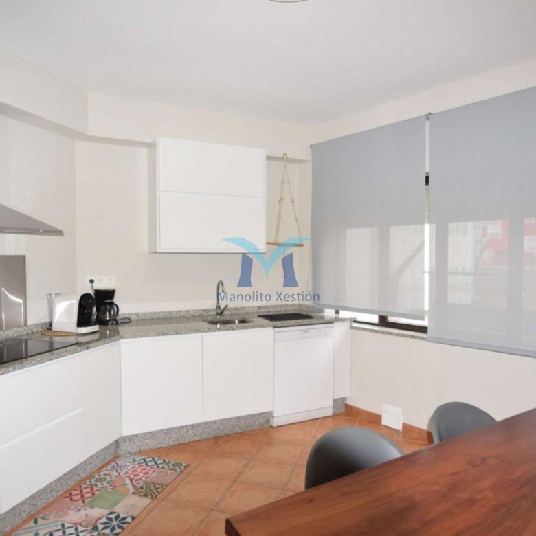 Casa de 146 m² en Muxía, exterior, con finca de 971 m², garaje y lareira