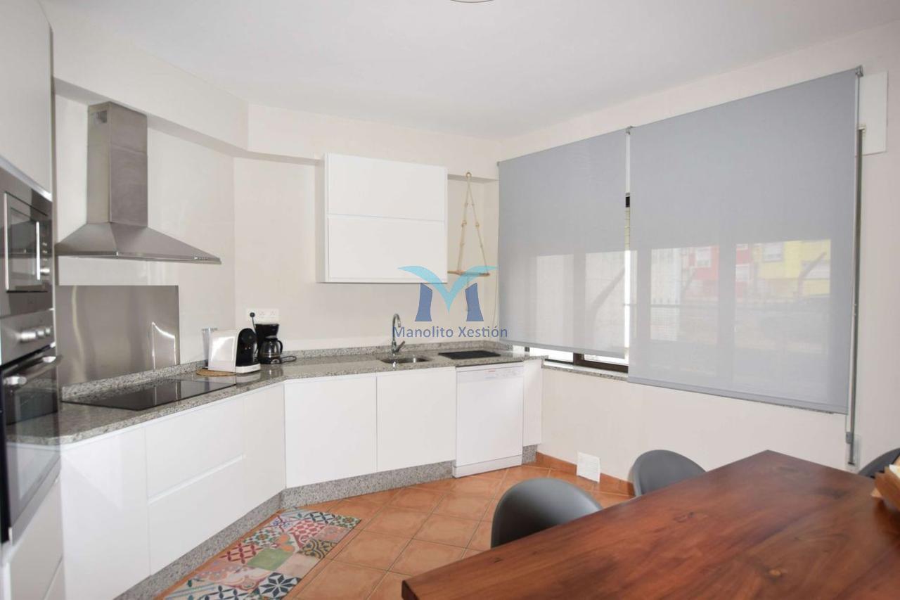 Casa de 146 m² en Muxía, exterior, con finca de 971 m², garaje y lareira
