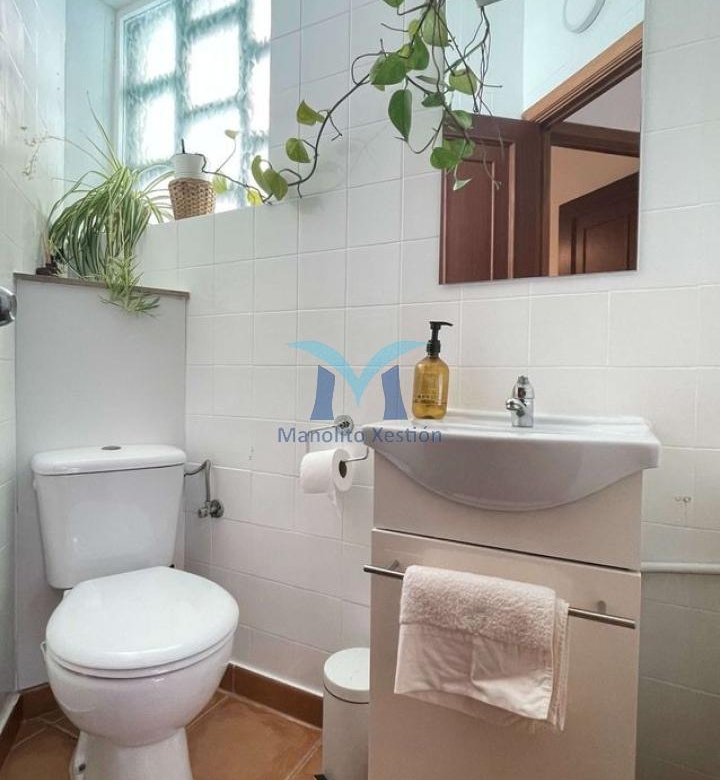 Casa de 146 m² en Muxía, exterior, con finca de 971 m², garaje y lareira