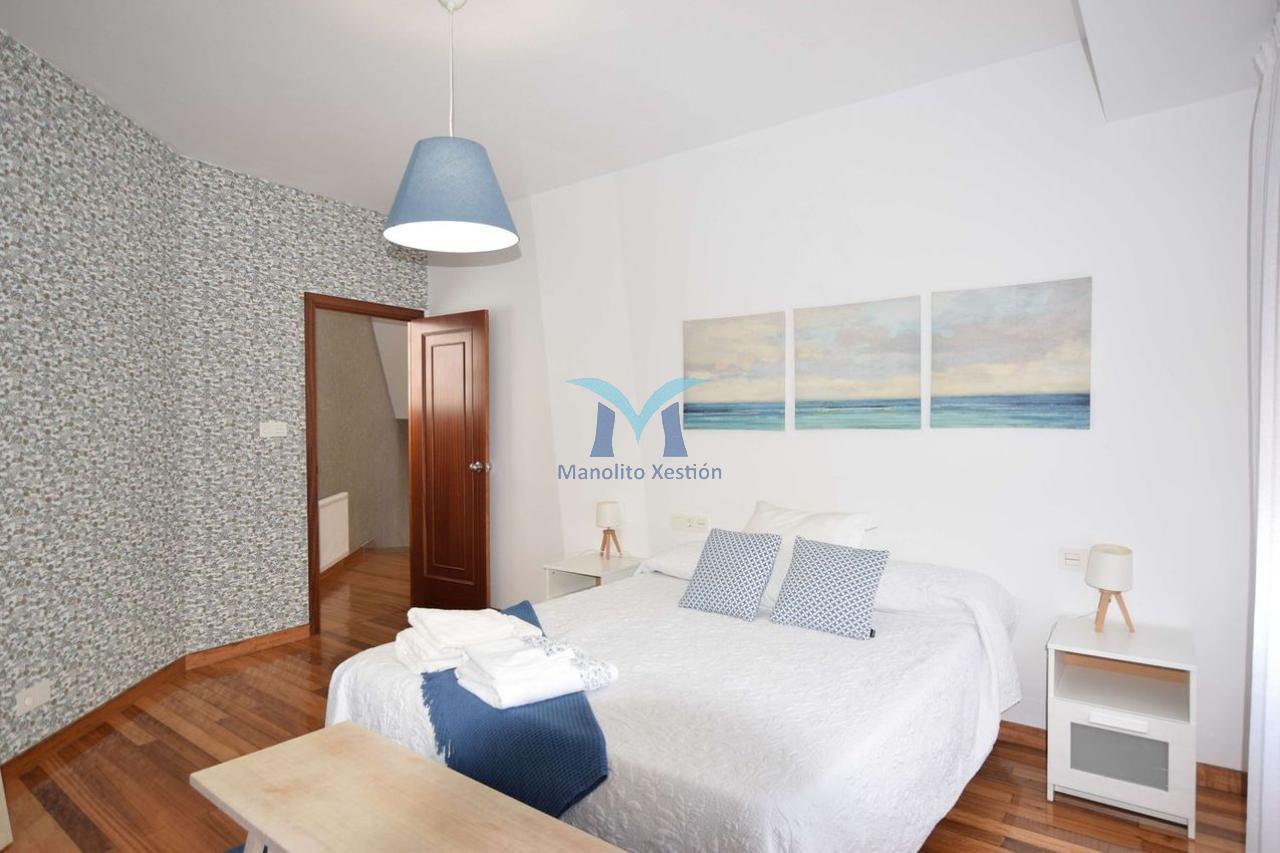 Casa de 146 m² en Muxía, exterior, con finca de 971 m², garaje y lareira