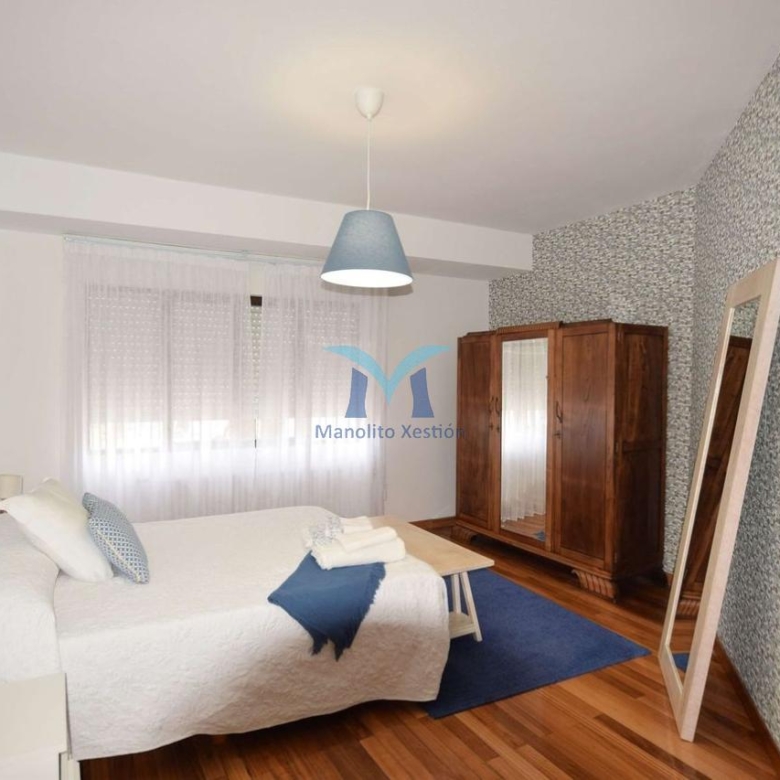 Casa de 146 m² en Muxía, exterior, con finca de 971 m², garaje y lareira