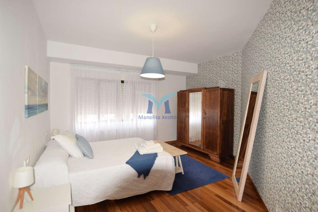 Casa de 146 m² en Muxía, exterior, con finca de 971 m², garaje y lareira