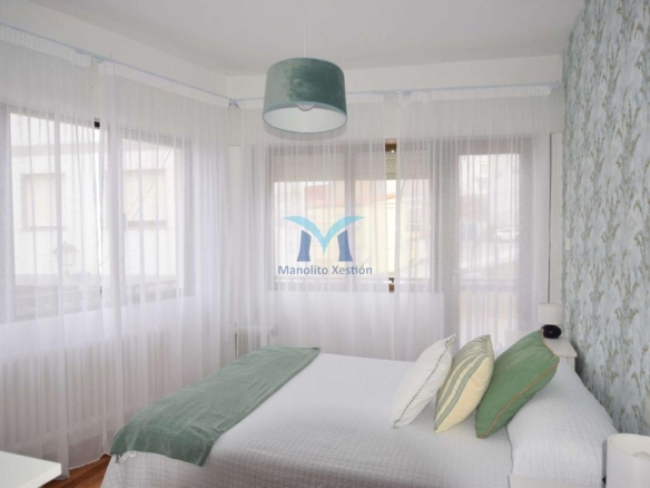Casa de 146 m² en Muxía, exterior, con finca de 971 m², garaje y lareira