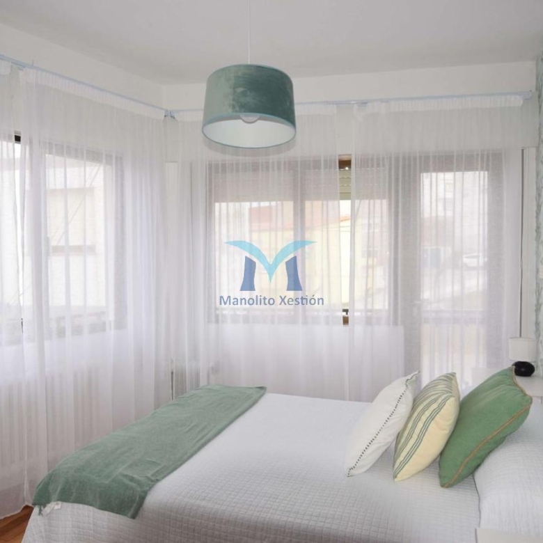Casa de 146 m² en Muxía, exterior, con finca de 971 m², garaje y lareira