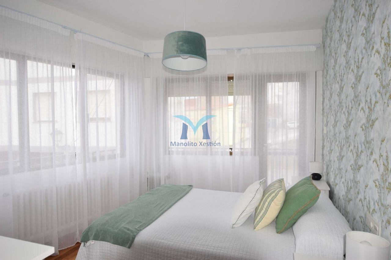 Casa de 146 m² en Muxía, exterior, con finca de 971 m², garaje y lareira