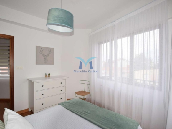 Casa de 146 m² en Muxía, exterior, con finca de 971 m², garaje y lareira