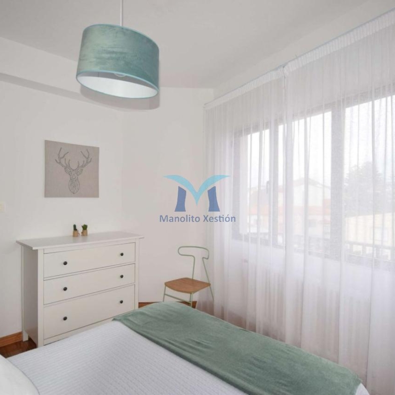 Casa de 146 m² en Muxía, exterior, con finca de 971 m², garaje y lareira