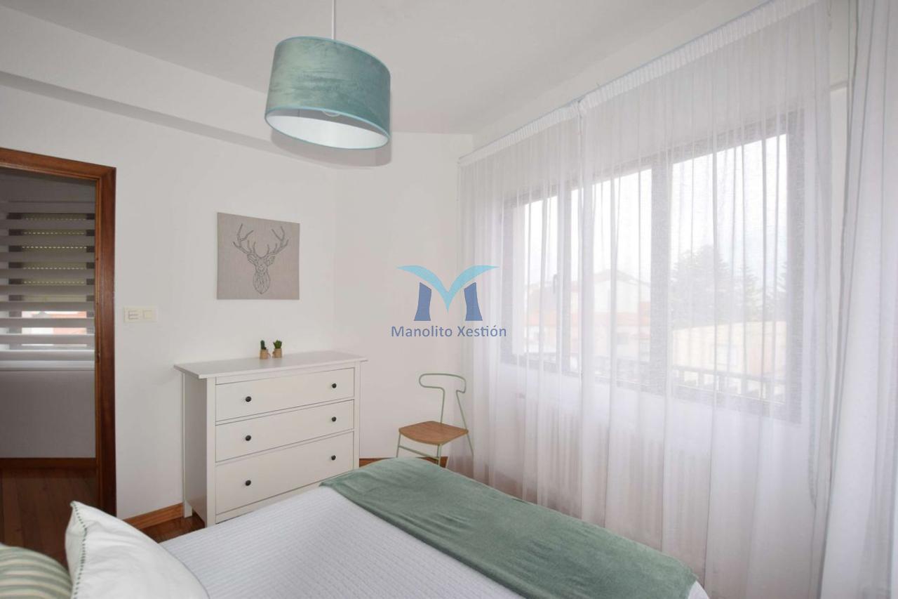 Casa de 146 m² en Muxía, exterior, con finca de 971 m², garaje y lareira