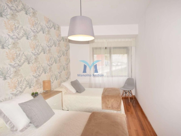Casa de 146 m² en Muxía, exterior, con finca de 971 m², garaje y lareira