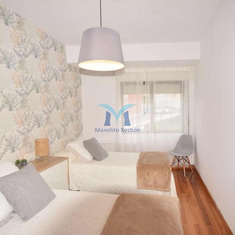 Casa de 146 m² en Muxía, exterior, con finca de 971 m², garaje y lareira