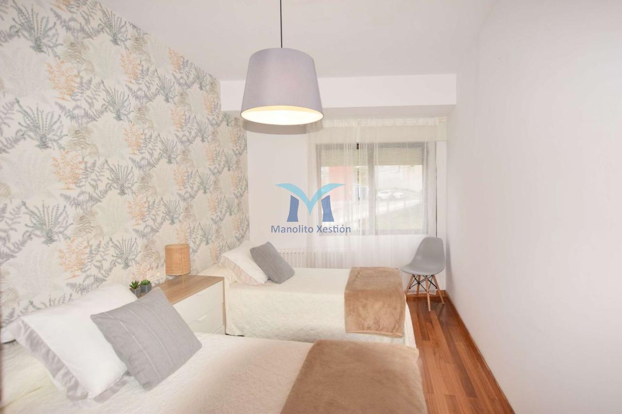 Casa de 146 m² en Muxía, exterior, con finca de 971 m², garaje y lareira
