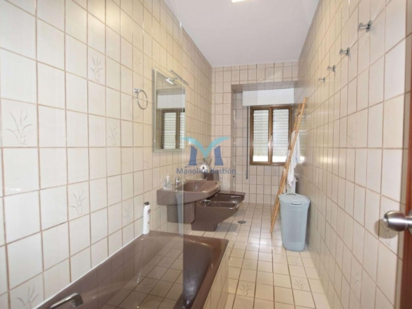 Casa de 146 m² en Muxía, exterior, con finca de 971 m², garaje y lareira