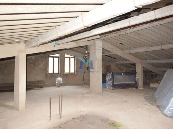 Casa de 146 m² en Muxía, exterior, con finca de 971 m², garaje y lareira
