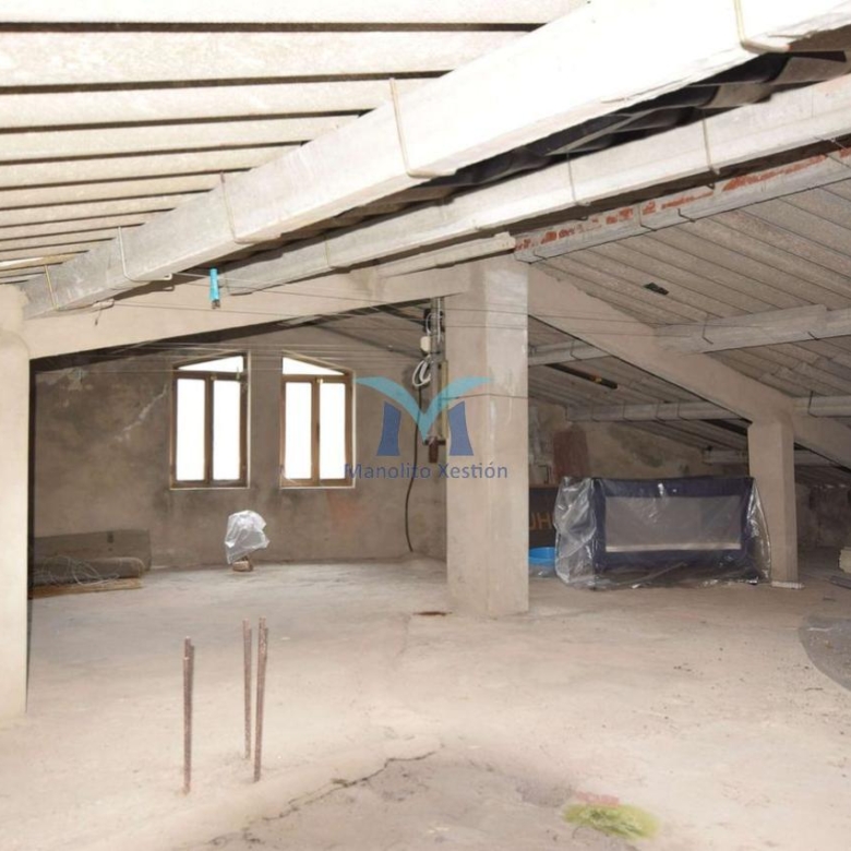 Casa de 146 m² en Muxía, exterior, con finca de 971 m², garaje y lareira