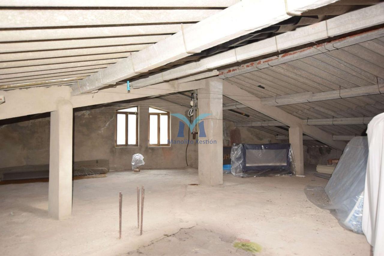 Casa de 146 m² en Muxía, exterior, con finca de 971 m², garaje y lareira