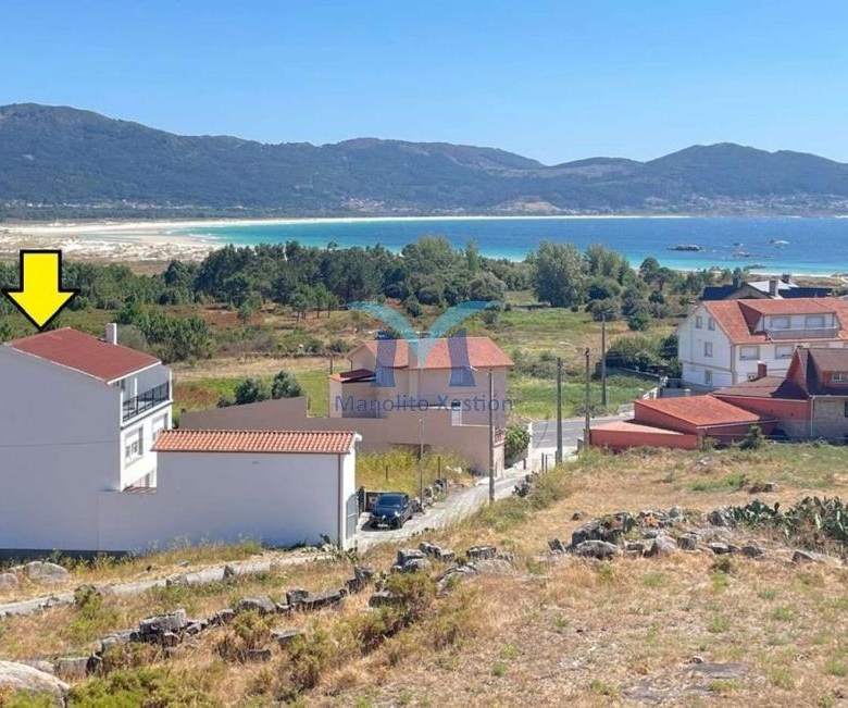 Casa en Zona Tranquila con Vistas al Mar