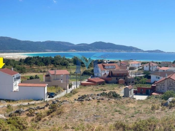 Casa en Zona Tranquila con Vistas al Mar