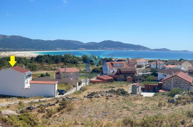 Casa en Zona Tranquila con Vistas al Mar