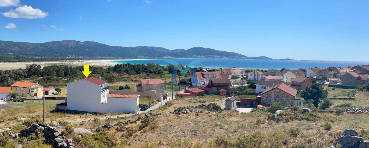 Casa en Zona Tranquila con Vistas al Mar