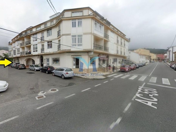 Oficina en calle Breas, 43