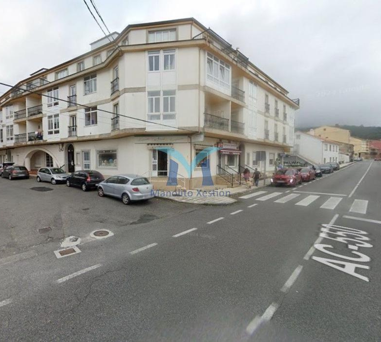 Oficina en calle Breas, 43